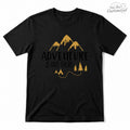Adventure Is Out Here T-Shirt - View 1