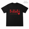 Grandma's Sweetheart T-Shirt - View 1