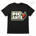 Picante Spicy Chili Pepper T-Shirt - View 1