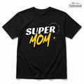 Super Mom T-Shirt - View 1