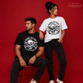 Born To Loss Live To Win T-Shirt - View 1