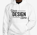 Essential Pullover Hoodie