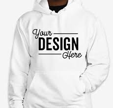 Essential Pullover Hoodie